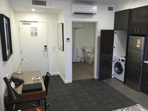 Quest Kings Park - Hotel Accommodation 19