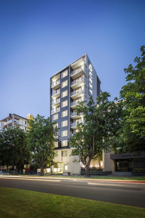 Quest Kings Park - Hotel Accommodation 9