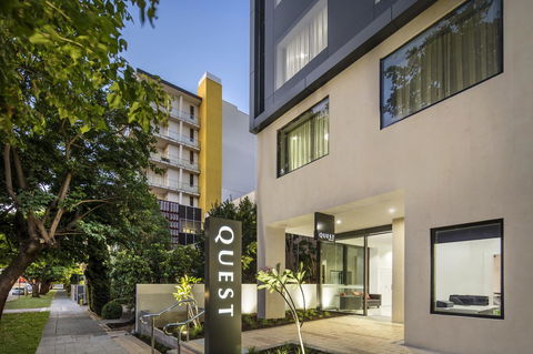 Quest Kings Park - Hotel Accommodation 10