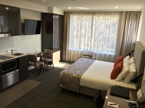 Quest Kings Park - Hotel Accommodation 18