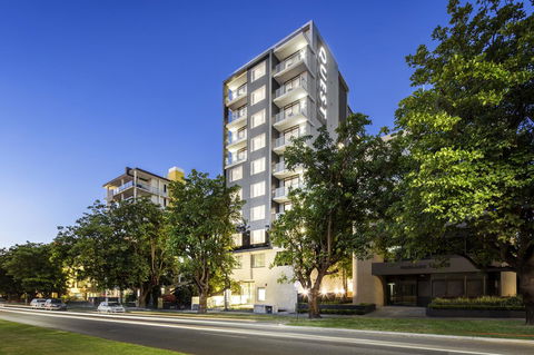 Quest Kings Park - Hotel Accommodation 0