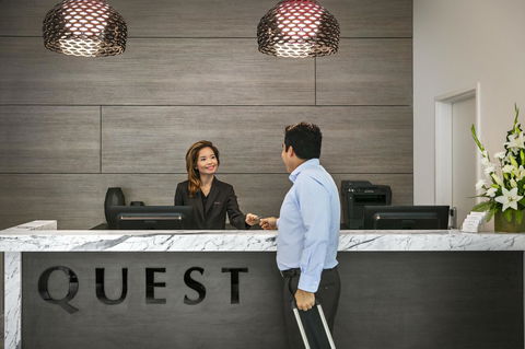 Quest Kings Park - Hotel Accommodation 8