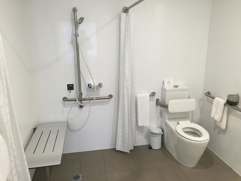 Quest Kings Park - Hotel Accommodation 21
