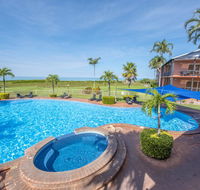 Moonlight Bay Suites - Hotel Accommodation