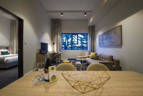 Quest Fremantle - Hotel Accommodation 8