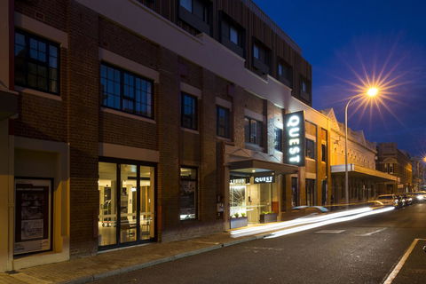 Quest Fremantle - Hotel Accommodation 2