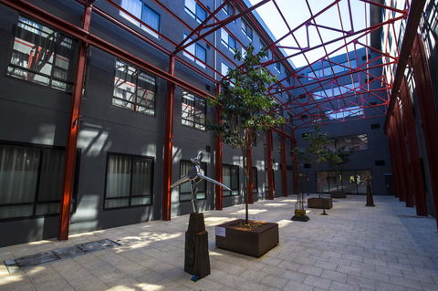 Quest Fremantle - Hotel Accommodation 13