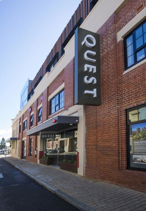 Quest Fremantle - Hotel Accommodation 14