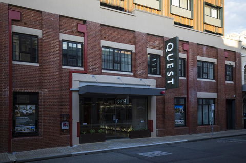 Quest Fremantle - Hotel Accommodation 5