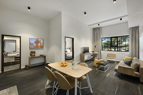 Quest Fremantle - Hotel Accommodation 1