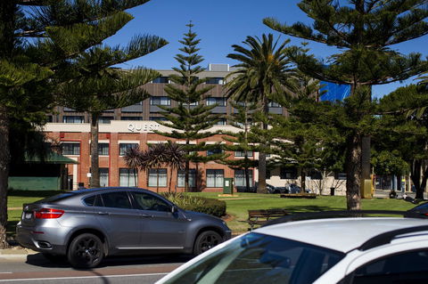 Quest Fremantle - Hotel Accommodation 22