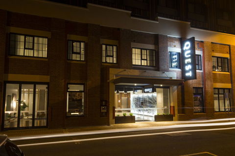 Quest Fremantle - Hotel Accommodation 39