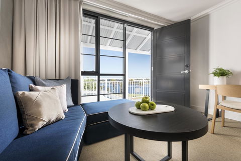Tradewinds Hotel And Suites Fremantle - Hotel Accommodation 8