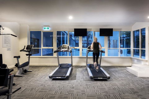 Tradewinds Hotel And Suites Fremantle - Hotel Accommodation 28