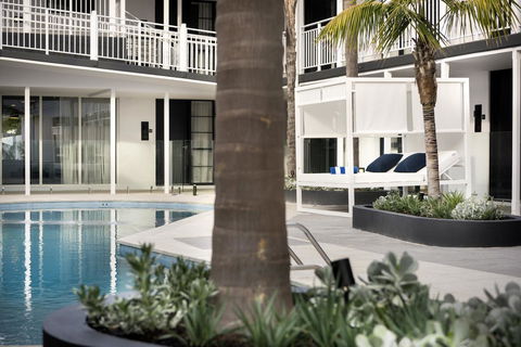 Tradewinds Hotel And Suites Fremantle - Hotel Accommodation 29