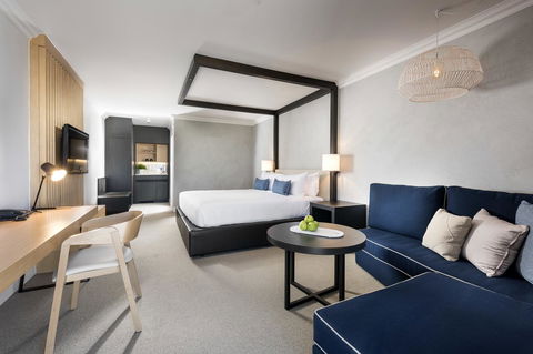 Tradewinds Hotel And Suites Fremantle - Hotel Accommodation 38