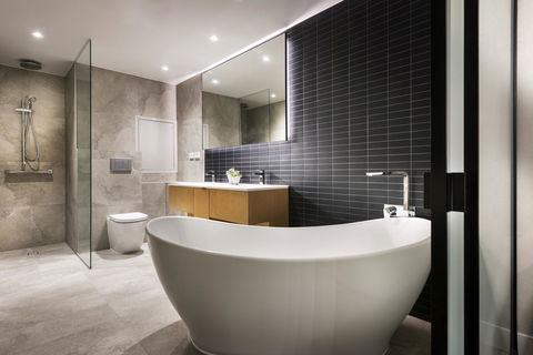 Tradewinds Hotel And Suites Fremantle - Hotel Accommodation 14