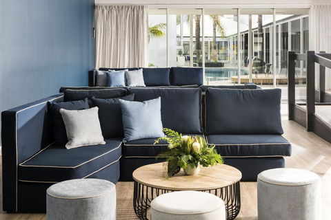 Tradewinds Hotel And Suites Fremantle - Hotel Accommodation 34