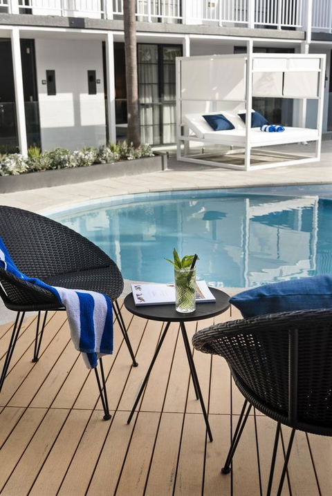 Tradewinds Hotel And Suites Fremantle - Hotel Accommodation 31