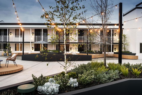 Tradewinds Hotel And Suites Fremantle - Hotel Accommodation 16
