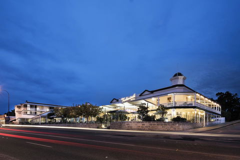 Tradewinds Hotel And Suites Fremantle - Hotel Accommodation 24