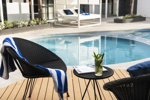 Tradewinds Hotel And Suites Fremantle - Hotel Accommodation 32