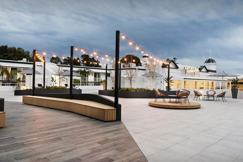 Tradewinds Hotel And Suites Fremantle - Hotel Accommodation 11