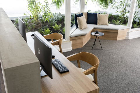 Tradewinds Hotel And Suites Fremantle - Hotel Accommodation 35