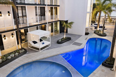 Tradewinds Hotel And Suites Fremantle - Hotel Accommodation 4