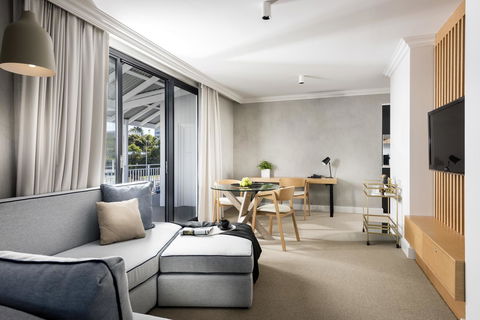 Tradewinds Hotel And Suites Fremantle - Hotel Accommodation 19