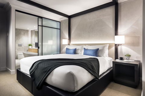 Tradewinds Hotel And Suites Fremantle - Hotel Accommodation 1