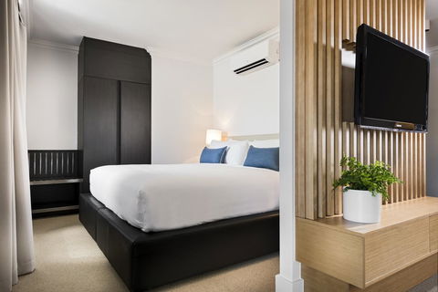 Tradewinds Hotel And Suites Fremantle - Hotel Accommodation 12