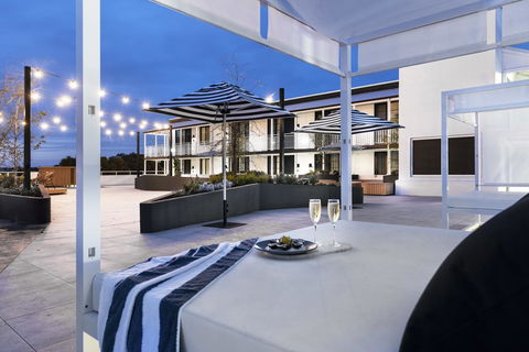 Tradewinds Hotel And Suites Fremantle - Hotel Accommodation 2