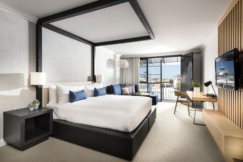 Tradewinds Hotel And Suites Fremantle - Hotel Accommodation 3