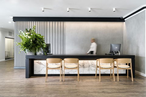 Tradewinds Hotel And Suites Fremantle - Hotel Accommodation 37