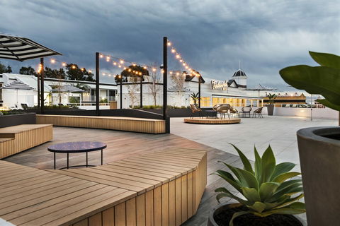 Tradewinds Hotel And Suites Fremantle - Hotel Accommodation 9