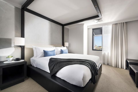 Tradewinds Hotel And Suites Fremantle - Hotel Accommodation 21