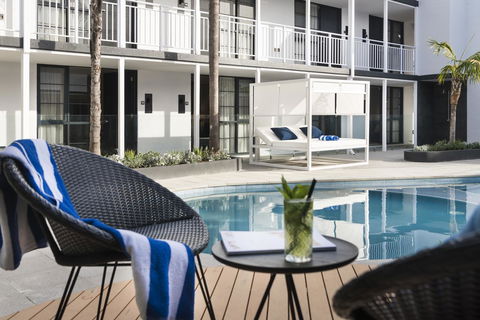 Tradewinds Hotel And Suites Fremantle - Hotel Accommodation 30