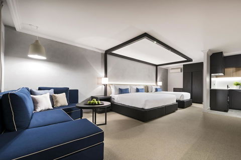 Tradewinds Hotel And Suites Fremantle - Hotel Accommodation 43