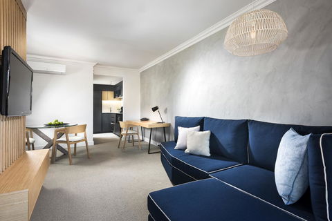 Tradewinds Hotel And Suites Fremantle - Hotel Accommodation 42