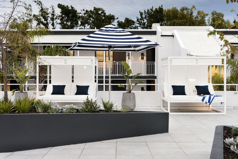 Tradewinds Hotel And Suites Fremantle - Hotel Accommodation 23