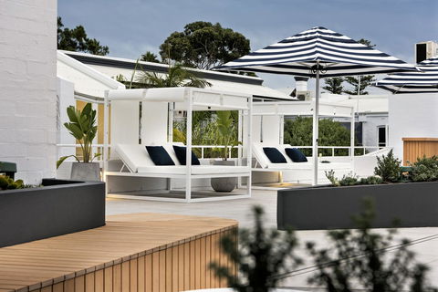 Tradewinds Hotel And Suites Fremantle - Hotel Accommodation 26