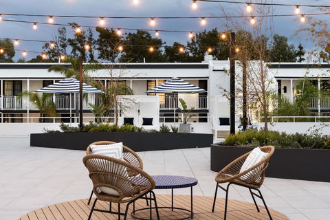 Tradewinds Hotel And Suites Fremantle - Hotel Accommodation 13