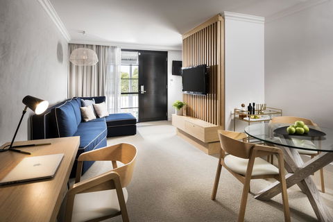Tradewinds Hotel And Suites Fremantle - Hotel Accommodation 41