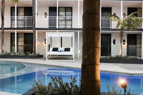 Tradewinds Hotel And Suites Fremantle - Hotel Accommodation 18