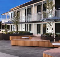 Tradewinds Hotel - Hotel Accommodation