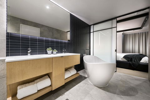 Tradewinds Hotel And Suites Fremantle - Hotel Accommodation 40