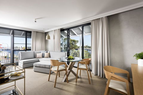 Tradewinds Hotel And Suites Fremantle - Hotel Accommodation 25
