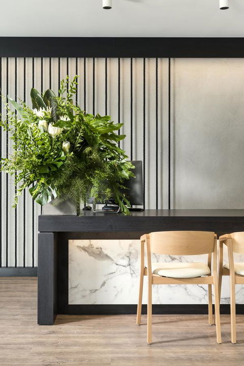 Tradewinds Hotel And Suites Fremantle - Hotel Accommodation 36