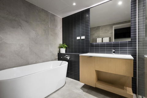 Tradewinds Hotel And Suites Fremantle - Hotel Accommodation 44